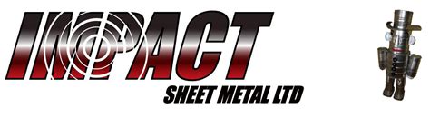 impact sheet metal|Impact Sheet Metal, 4950 W S, Roy, UT 84067, US .